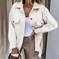 JO | Transition jacket