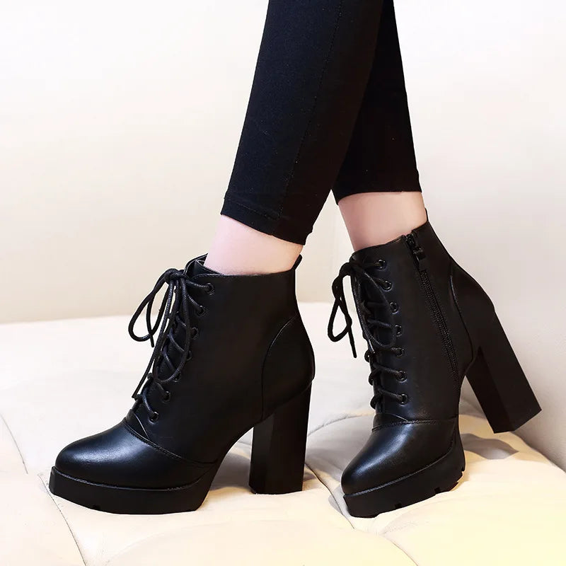 Versatile and Supportive Orthopedic Boots