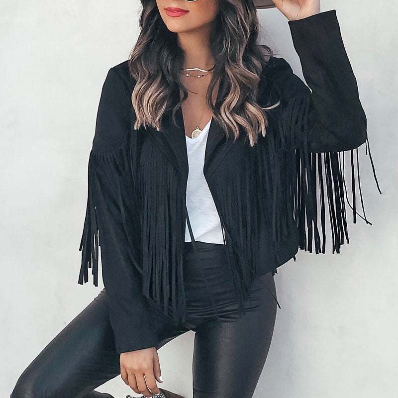 Classic Designed Jacket