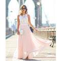 KS | Mia Classic and elegant winter dress