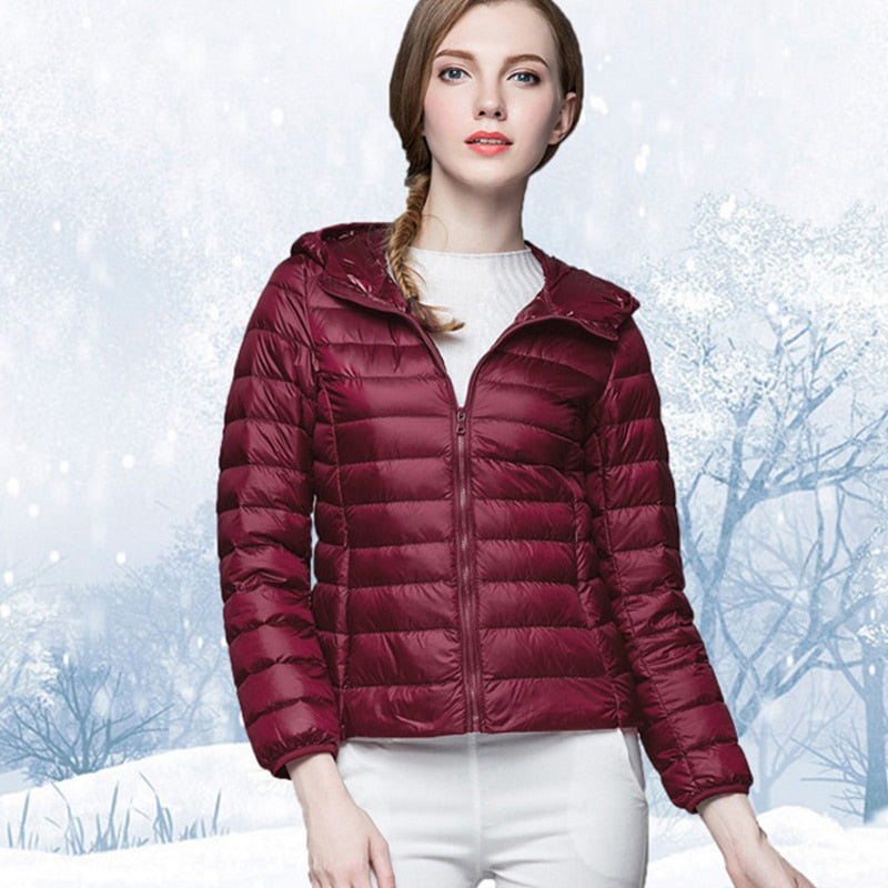 JO | SarahsJacket I Jacket for women