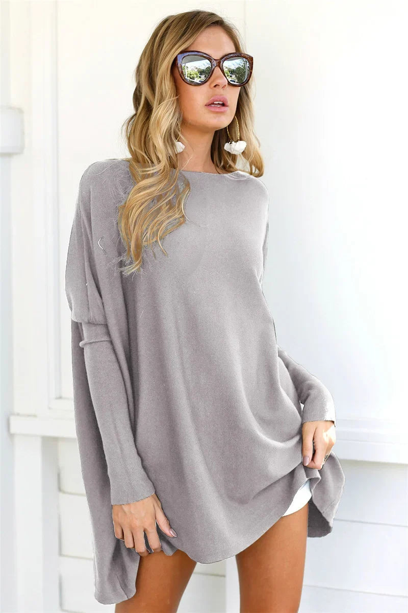 Vintage Inspired Sweater