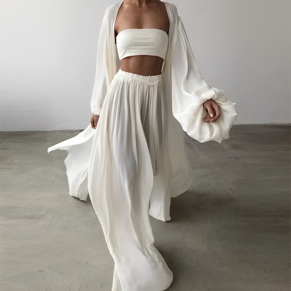 KS | Lightweight 3-piece set