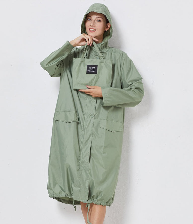 Elegantly Designed Jacket
