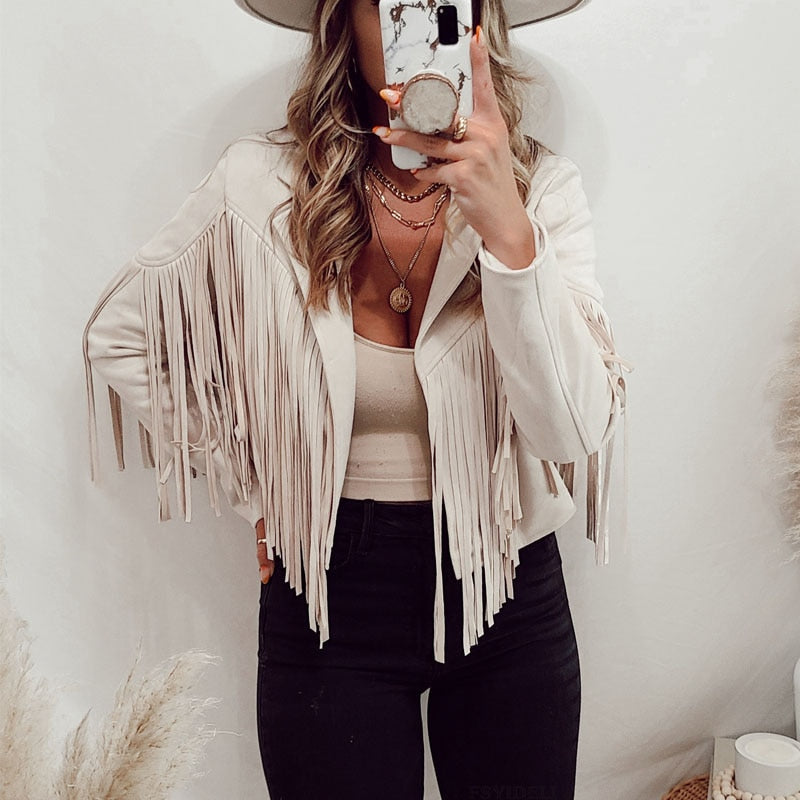 Vintage Inspired Jacket