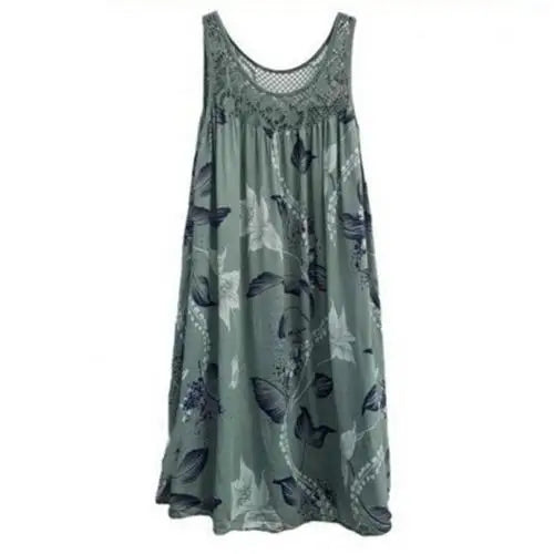 Flowy and Fabulous Dress