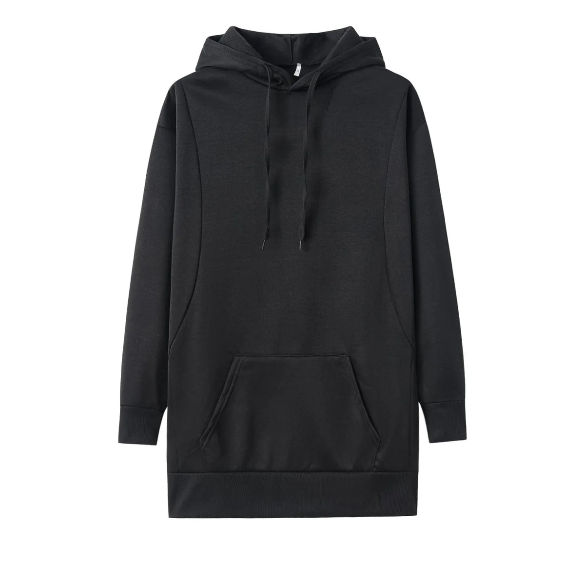 Cool and Casual Hoodie