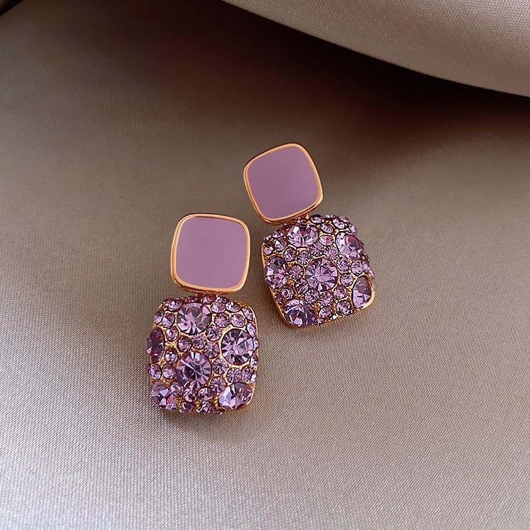 Delicate Artisan Earring