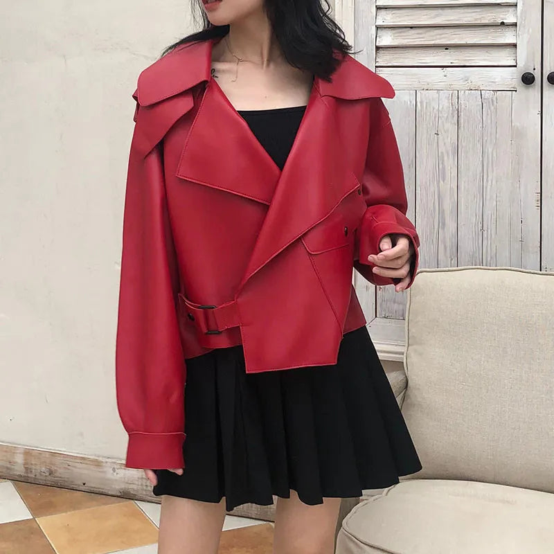 Thoughtfully Designed Jacket
