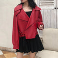Thoughtfully Designed Jacket