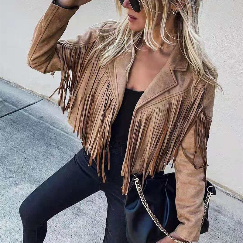 Vintage Inspired Jacket