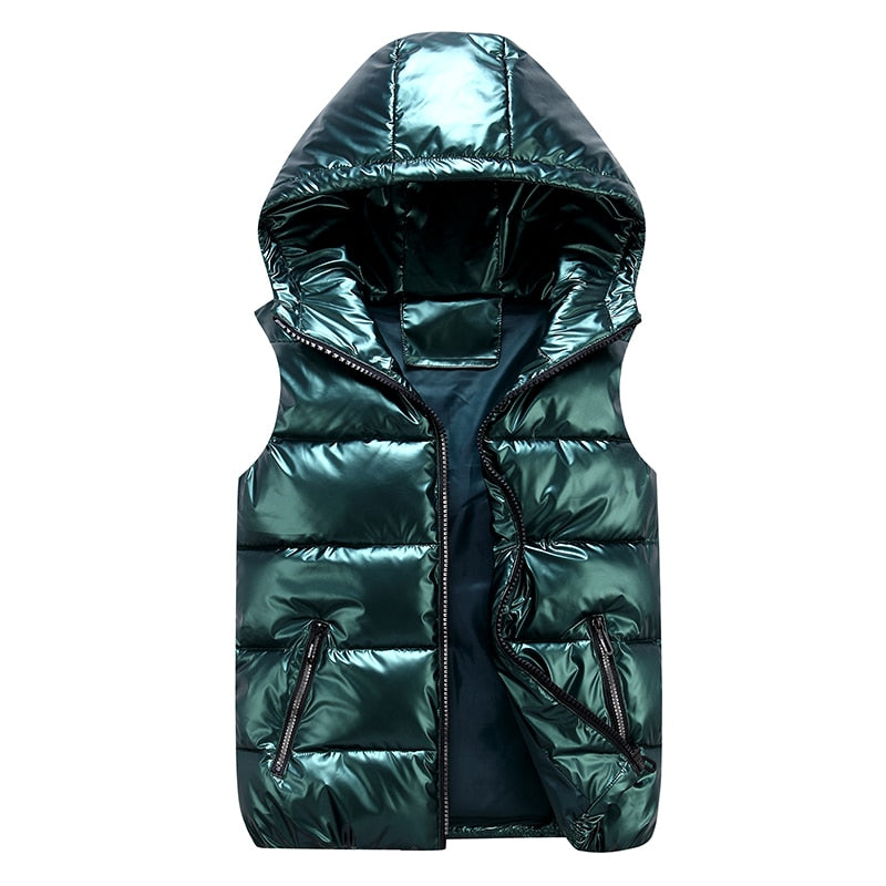 JO | ZoesWarmer I Bodywarmer for women