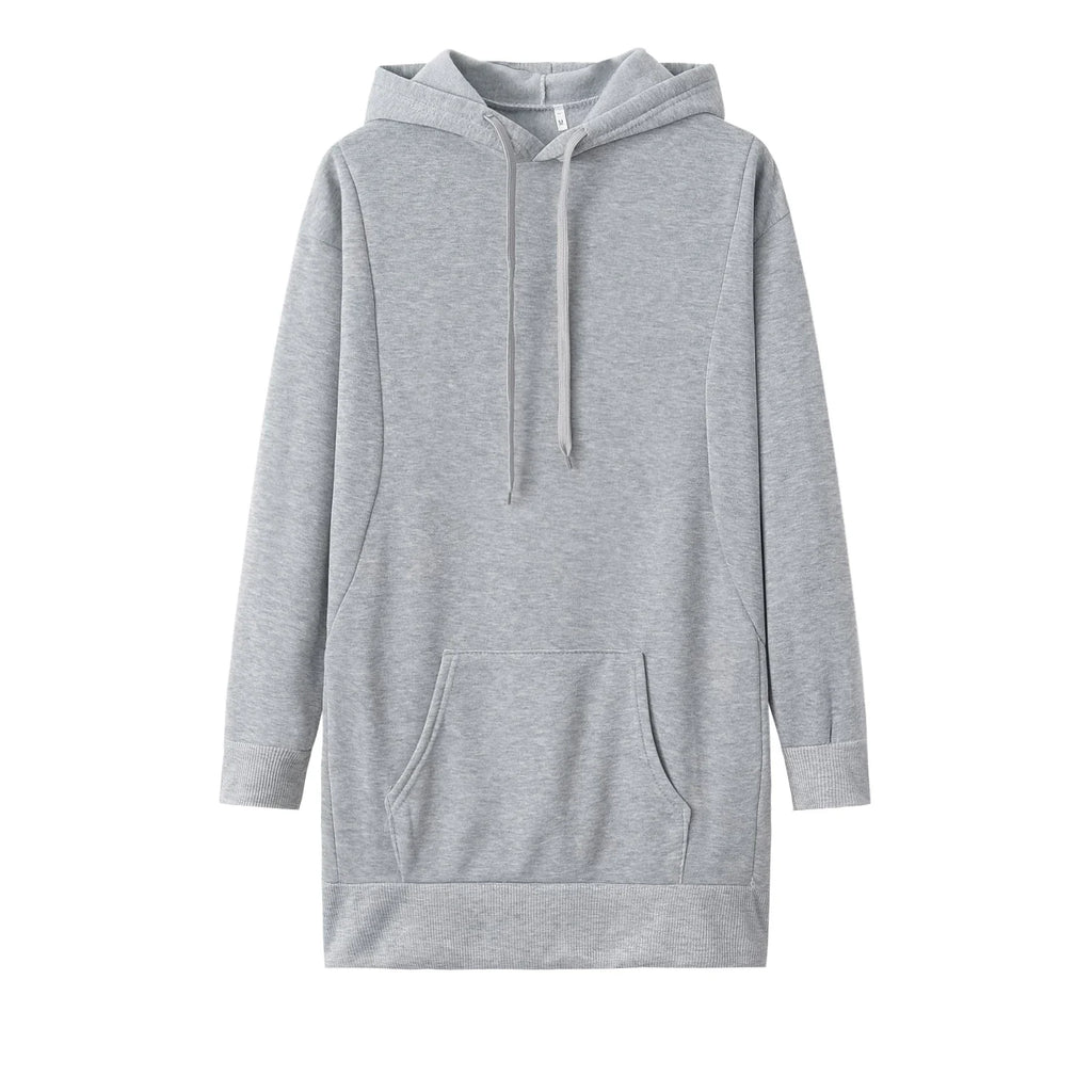 Cool and Casual Hoodie