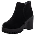 Versatile and Supportive Orthopedic Boots