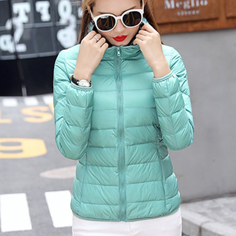JO | SarahsJacket I Jacket for women