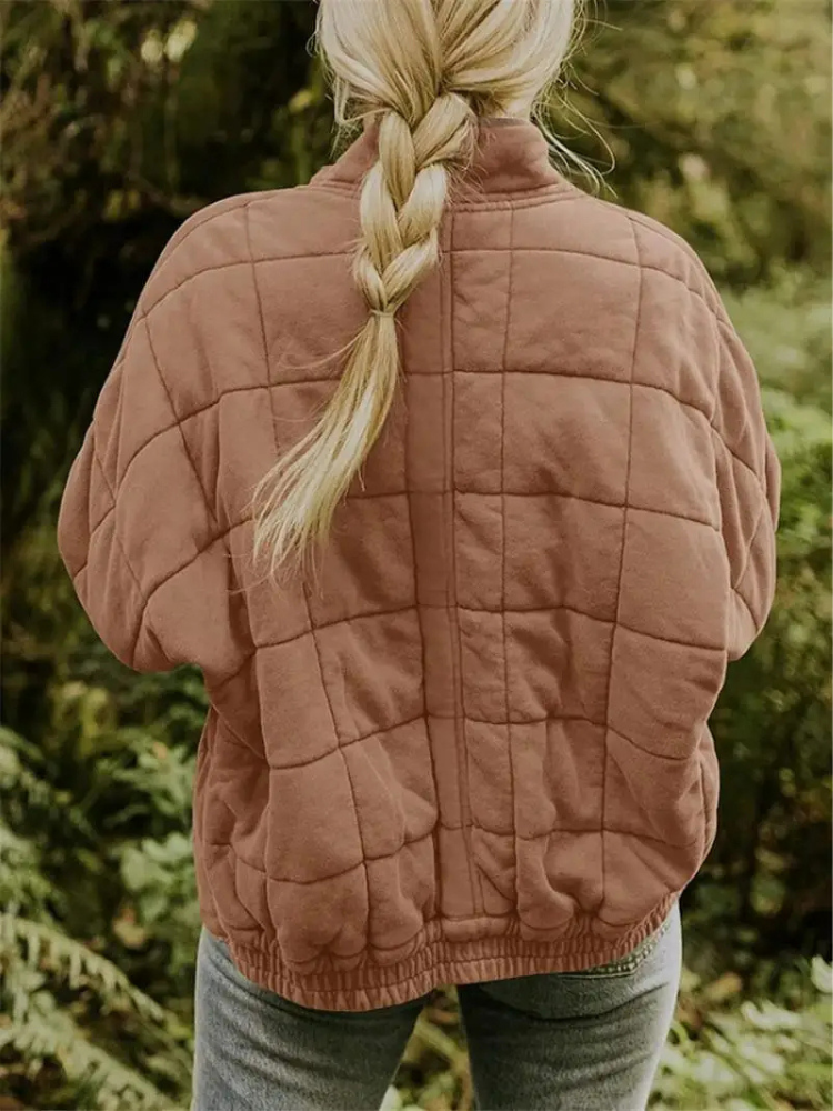 Beautifully Crafted Jacket