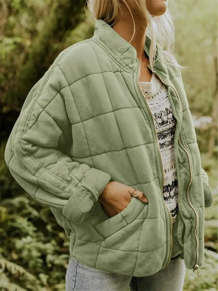 Beautifully Crafted Jacket
