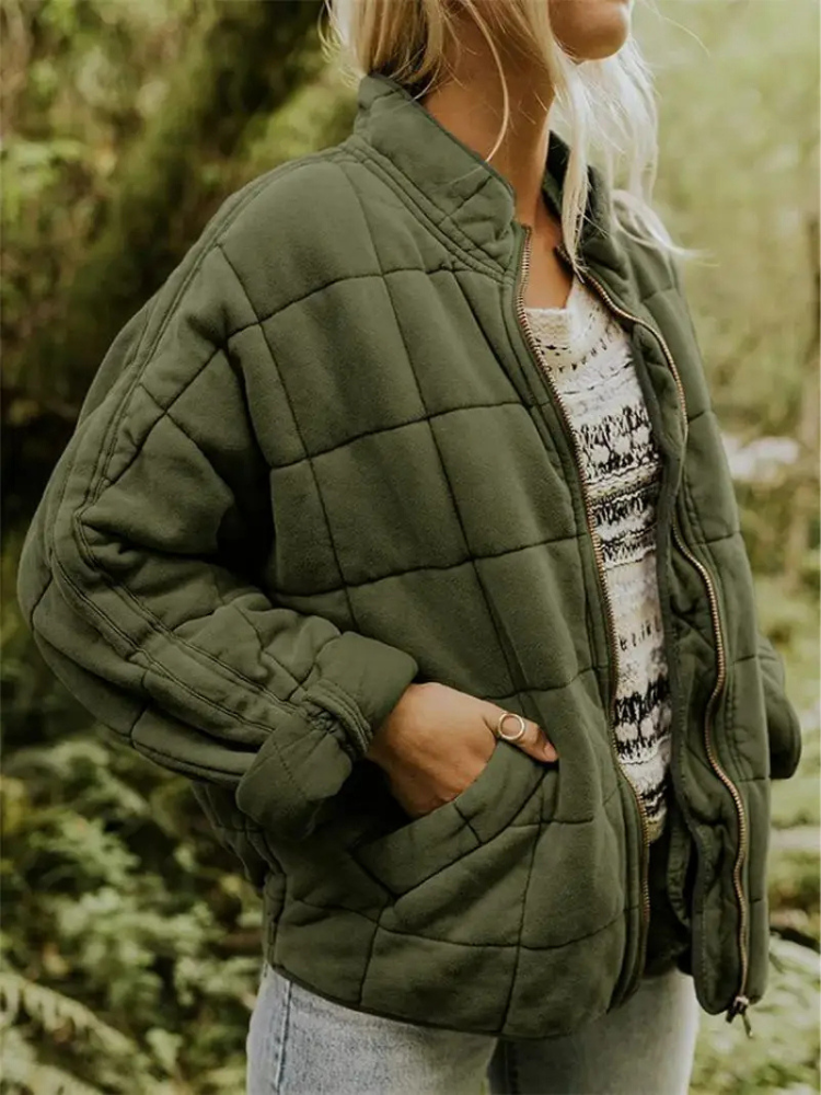 Beautifully Crafted Jacket