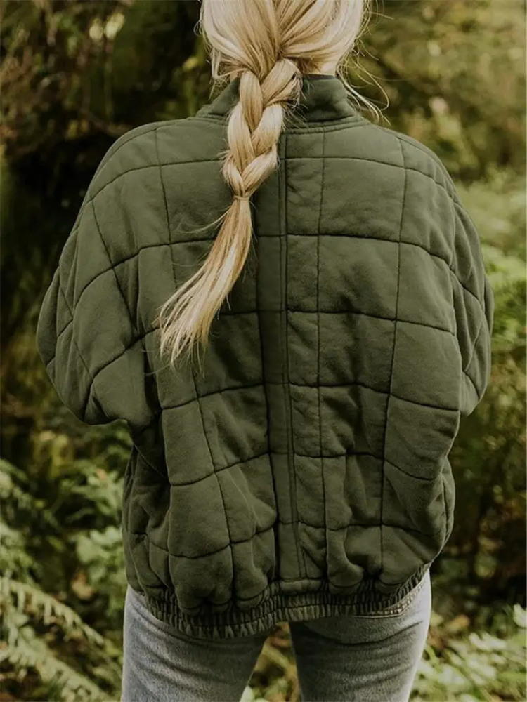 Beautifully Crafted Jacket