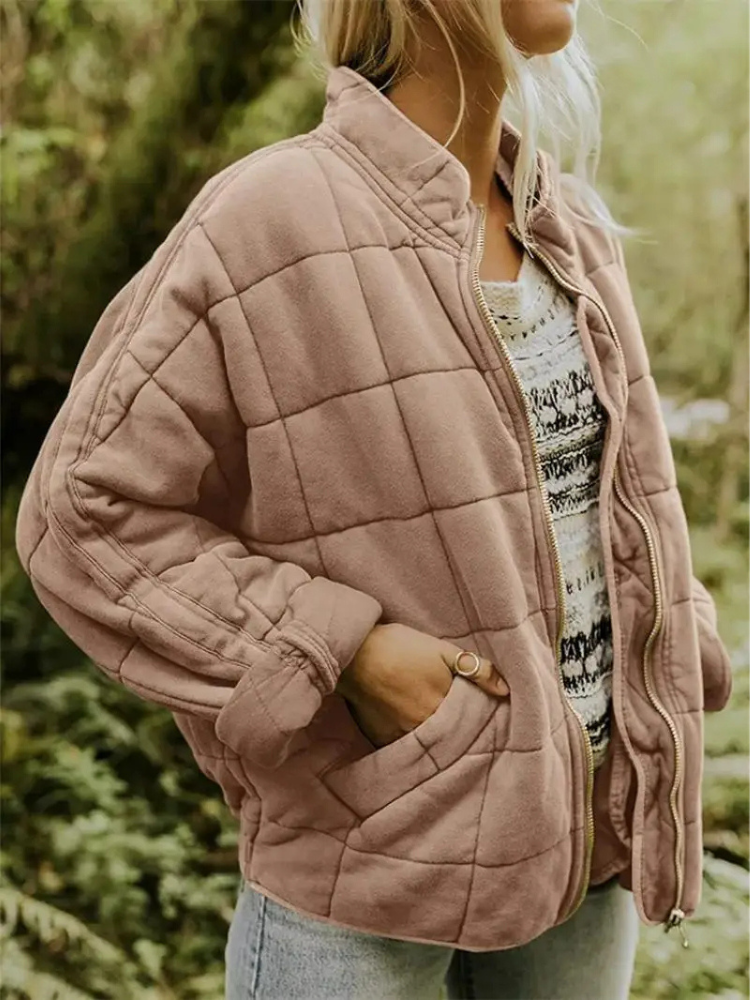 Classic Vintage Jacket