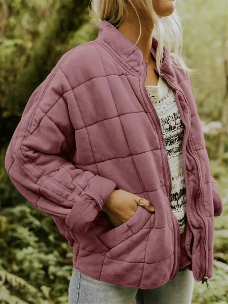 Beautifully Crafted Jacket