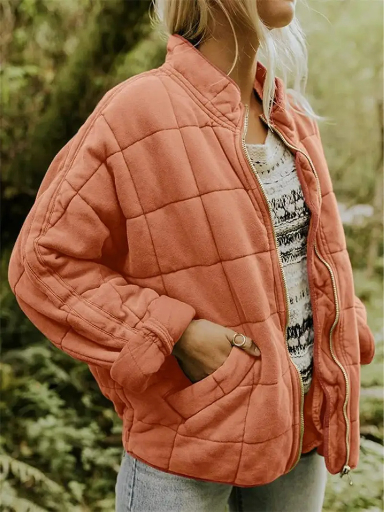 Beautifully Crafted Jacket
