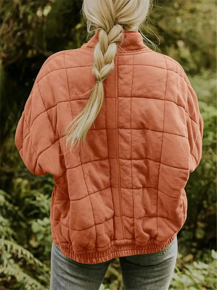 Beautifully Crafted Jacket