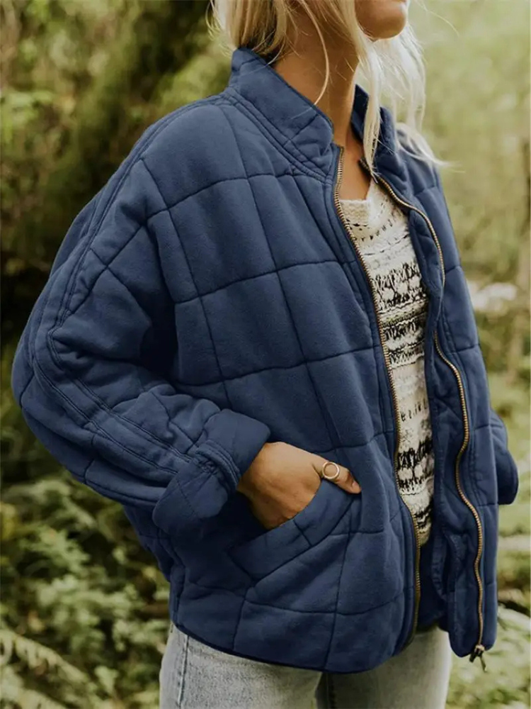 Beautifully Crafted Jacket