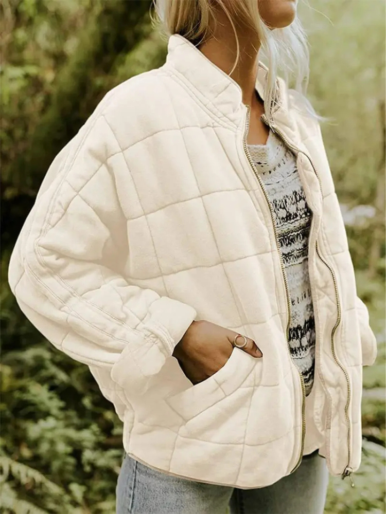 Beautifully Crafted Jacket