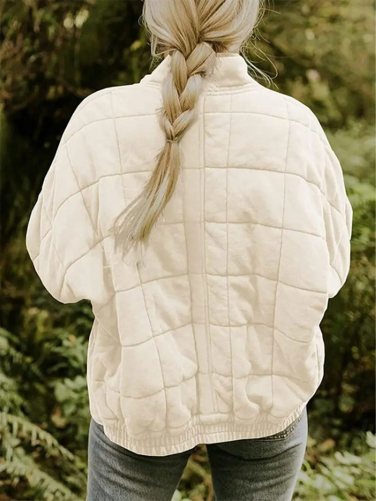 Beautifully Crafted Jacket