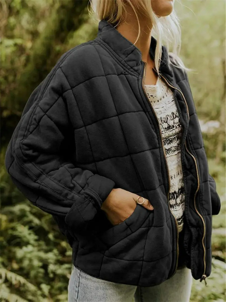 Beautifully Crafted Jacket