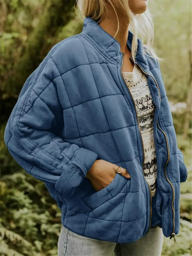 Beautifully Crafted Jacket