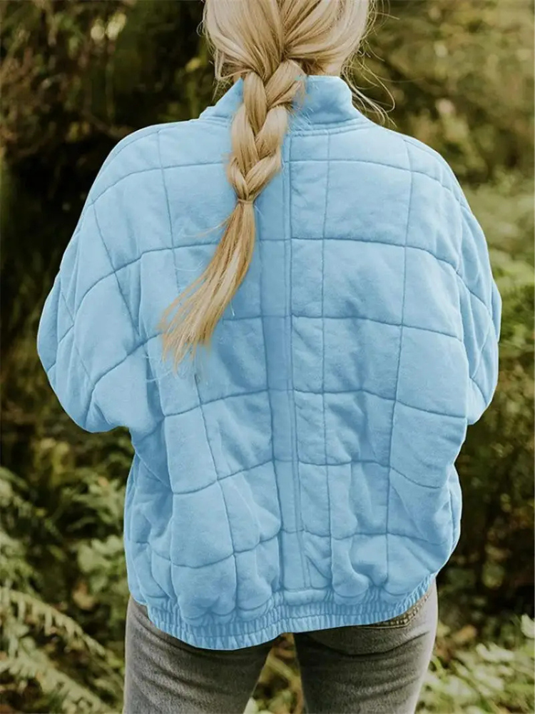 Beautifully Crafted Jacket