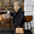 Gracefully Designed Jacket