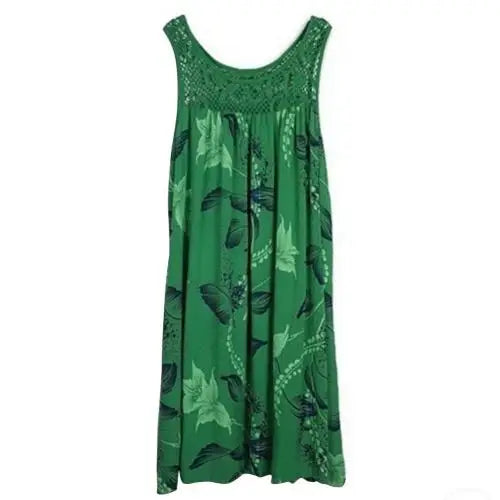 Flowy and Fabulous Dress
