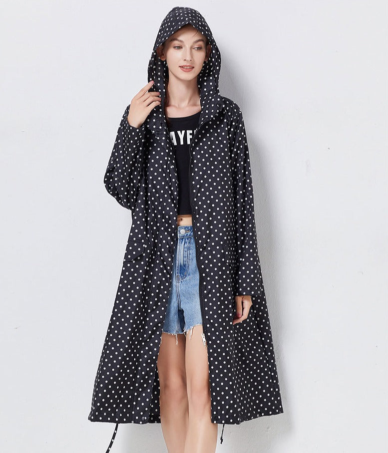 Elegantly Designed Jacket
