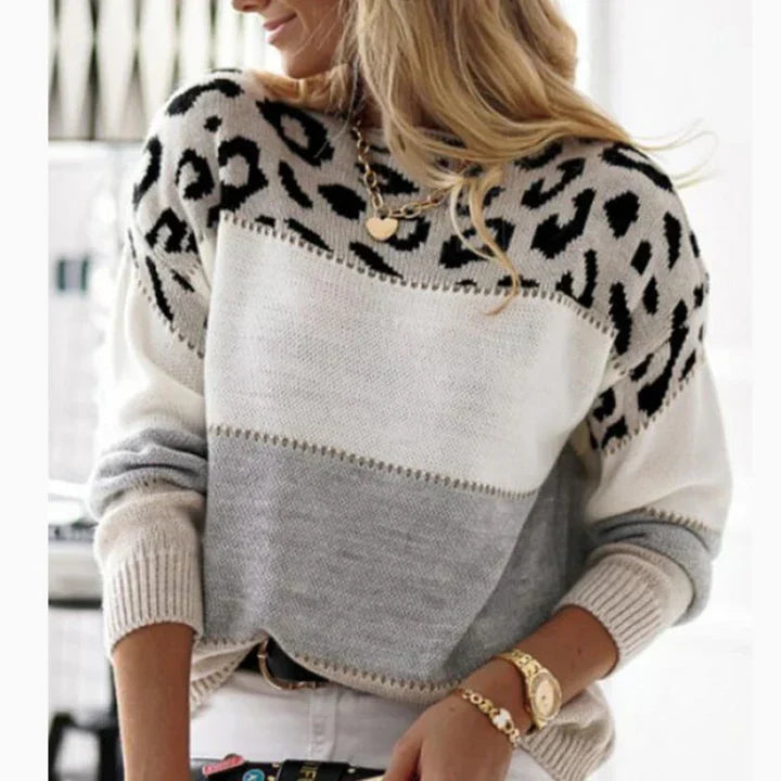 Thoughtfully Designed Sweater