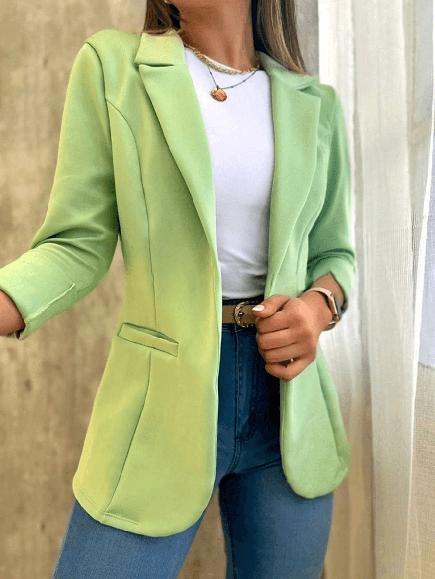 Beautifully Crafted Jacket