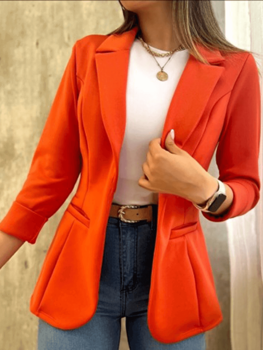 Beautifully Crafted Jacket