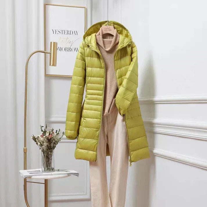 Beautifully Crafted Jacket