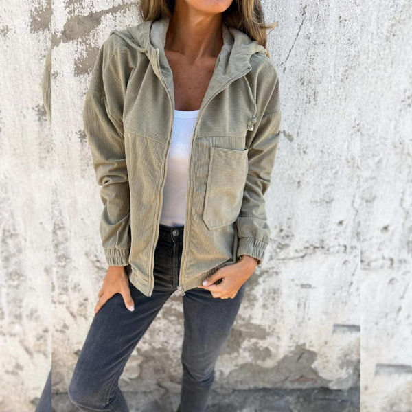 Elegantly Designed Jacket