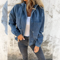 Elegantly Designed Jacket