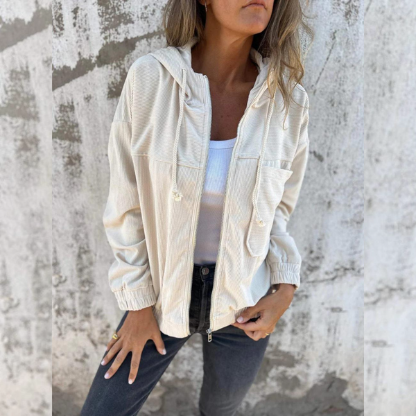 Elegantly Designed Jacket
