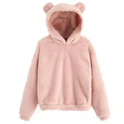 JO | Trendy Animal Coat for women