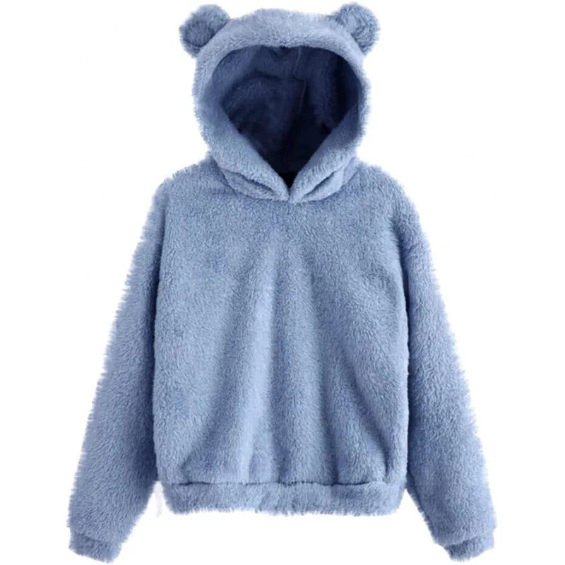 JO | Trendy Animal Coat for women