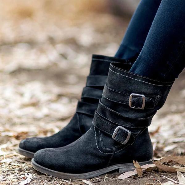 JO | Supportive and fashionable orthopaedic shoes
