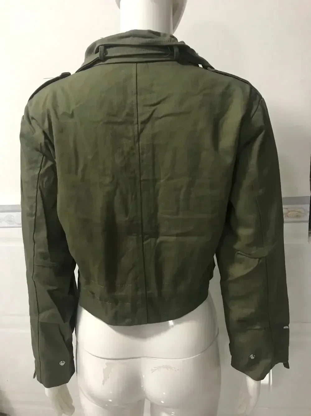JO | Timeless and stylish winter jacket