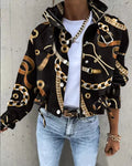 JO | Timeless and stylish winter jacket
