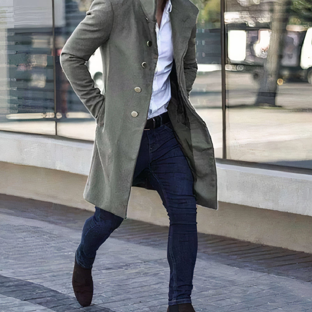 JO | Jacket