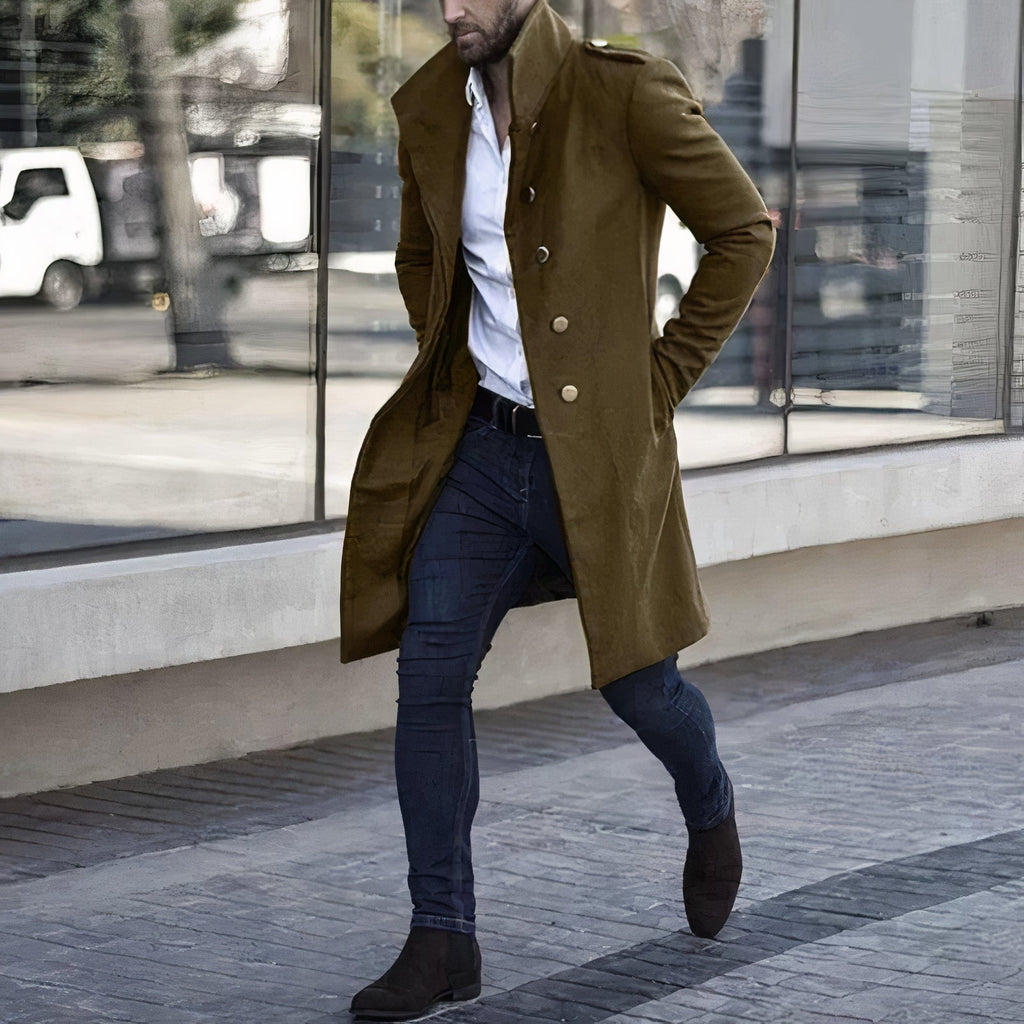 JO | Jacket